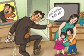 Những hệ lụy từ việc cố sinh con trai để “nối dõi tông đường” Những hệ lụy từ việc cố sinh con trai để “nối dõi tông đường”