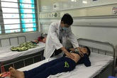 Nhiều trẻ mắc cúm biến chứng lên não, viêm cơ tim Nhiều trẻ mắc cúm biến chứng lên não, viêm cơ tim