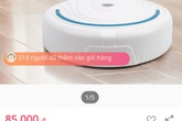 Bi hài chuyện săn sale: Mua hàng 1.000 đồng, vận chuyển 1 triệu đồng Bi hài chuyện săn sale: Mua hàng 1.000 đồng, vận chuyển 1 triệu đồng