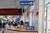 BV Trẻ em Hải Phòng gắp thành công dị vật đường thở cho bệnh nhi 25 tháng tuổi BV Trẻ em Hải Phòng gắp thành công dị vật đường thở cho bệnh nhi 25 tháng tuổi