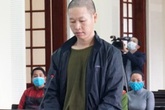 Phạt 12 tháng tù cho đối tượng tổ chức vượt biên trong "mùa COVID-19" Phạt 12 tháng tù cho đối tượng tổ chức vượt biên trong "mùa COVID-19"