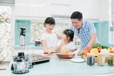Nâng cao nhận thức về bình đẳng giới và phòng chống bạo lực gia đình Nâng cao nhận thức về bình đẳng giới và phòng chống bạo lực gia đình