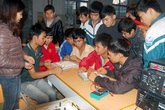 Tránh “bẫy thu nhập trung bình” và bài toán tận dụng lợi thế “dân số vàng” ở Việt Nam Tránh “bẫy thu nhập trung bình” và bài toán tận dụng lợi thế “dân số vàng” ở Việt Nam