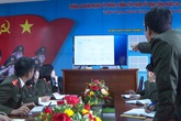 Thừa Thiên - Huế: Phá đường dây lừa đảo qua mạng gần 400 tỷ đồng Thừa Thiên - Huế: Phá đường dây lừa đảo qua mạng gần 400 tỷ đồng