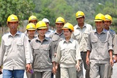Duy trì mức sinh hợp lý giúp Việt Nam kéo dài thời kỳ dân số "vàng" Duy trì mức sinh hợp lý giúp Việt Nam kéo dài thời kỳ dân số "vàng"