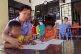 Vĩnh Phúc: Chăm sóc tốt hơn cho trẻ bị ảnh hưởng bởi HIV/AIDS Vĩnh Phúc: Chăm sóc tốt hơn cho trẻ bị ảnh hưởng bởi HIV/AIDS
