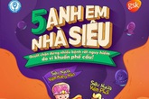 Vi khuẩn phế cầu – không siêu to khổng lồ mà lại gây nên nhiều bệnh cực nguy hiểm Vi khuẩn phế cầu – không siêu to khổng lồ mà lại gây nên nhiều bệnh cực nguy hiểm