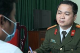 Một nam thanh niên bị phạt 10 triệu đồng vì đăng tin sai sự thật lên mạng xã hội Một nam thanh niên bị phạt 10 triệu đồng vì đăng tin sai sự thật lên mạng xã hội