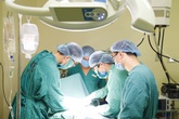 1 tháng nuốt vướng, ho đờm, phát hiện ung thư giai đoạn cuối 1 tháng nuốt vướng, ho đờm, phát hiện ung thư giai đoạn cuối
