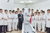 Những bông hoa y đức vì người bệnh của BVĐK MEDLATEC Những bông hoa y đức vì người bệnh của BVĐK MEDLATEC