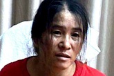 Lời khai mâu thuẫn của nghi phạm giết người Lời khai mâu thuẫn của nghi phạm giết người