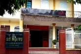 Hà Tĩnh chốt phương án xử lý vụ hàng trăm công, viên chức sai phạm khi tuyển dụng Hà Tĩnh chốt phương án xử lý vụ hàng trăm công, viên chức sai phạm khi tuyển dụng