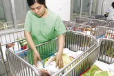 Những quan điểm, chính sách quan trọng của Đảng, Chính phủ về mục tiêu duy trì mức sinh thay thế Những quan điểm, chính sách quan trọng của Đảng, Chính phủ về mục tiêu duy trì mức sinh thay thế