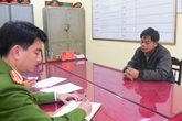 Thừa Thiên - Huế: Chặt phá rừng tự nhiên, một người đàn ông bị khởi tố Thừa Thiên - Huế: Chặt phá rừng tự nhiên, một người đàn ông bị khởi tố