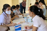 Hà Tĩnh phấn đấu ít nhất 90% người dân có nhu cầu hiểu biết về dự phòng, sàng lọc ung thư vú và ung thư cổ tử cung vào năm 2030 Hà Tĩnh phấn đấu ít nhất 90% người dân có nhu cầu hiểu biết về dự phòng, sàng lọc ung thư vú và ung thư cổ tử cung vào năm 2030