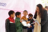 Sơn La: Tiếp sức cho trẻ vùng cao đến trường Sơn La: Tiếp sức cho trẻ vùng cao đến trường