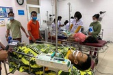 Cảnh báo nguy cơ ngộ độc khí than khi sưởi ấm vào mùa lạnh Cảnh báo nguy cơ ngộ độc khí than khi sưởi ấm vào mùa lạnh