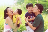 Mức sinh - Nhân tố tác động đến tăng trưởng dân số ở Việt Nam Mức sinh - Nhân tố tác động đến tăng trưởng dân số ở Việt Nam