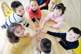 Làm thế nào để duy trì vững chắc mức sinh thay thế Làm thế nào để duy trì vững chắc mức sinh thay thế