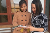 Quảng Bình nỗ lực giảm sinh, tiến tới đạt mức sinh thay thế bằng nhiều giải pháp Quảng Bình nỗ lực giảm sinh, tiến tới đạt mức sinh thay thế bằng nhiều giải pháp
