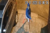 Phóng viên Báo Người Lao Động bị đe dọa “khủng bố” bằng chất bẩn Phóng viên Báo Người Lao Động bị đe dọa “khủng bố” bằng chất bẩn