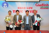 Giao lưu trực tuyến: Làm thế nào để điều chỉnh mức sinh phù hợp các vùng, đối tượng đến năm 2030 Giao lưu trực tuyến: Làm thế nào để điều chỉnh mức sinh phù hợp các vùng, đối tượng đến năm 2030