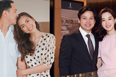 Hai nàng dâu hào môn "đắt giá" nhất Vbiz: Tăng Thanh Hà viên mãn cả gia đình lẫn sự nghiệp, Đặng Thu Thảo an yên làm mẹ 2 con vẫn "hot" nhờ điều này Hai nàng dâu hào môn "đắt giá" nhất Vbiz: Tăng Thanh Hà viên mãn cả gia đình lẫn sự nghiệp, Đặng Thu Thảo an yên làm mẹ 2 con vẫn "hot" nhờ điều này