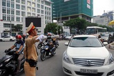 Hà Nội hạn chế nhiều phương tiện trong ngày 3 và 4/12 Hà Nội hạn chế nhiều phương tiện trong ngày 3 và 4/12