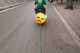 Hết xăng giữa đường, thanh niên gặp được chú xe ôm nhiệt tình, câu chốt cuối khiến anh tỉnh mộng Hết xăng giữa đường, thanh niên gặp được chú xe ôm nhiệt tình, câu chốt cuối khiến anh tỉnh mộng