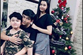 Tim khoe ảnh trang hoàng nhà cửa, chuẩn bị đón Giáng sinh bên vợ cũ Trương Quỳnh Anh và con trai Tim khoe ảnh trang hoàng nhà cửa, chuẩn bị đón Giáng sinh bên vợ cũ Trương Quỳnh Anh và con trai