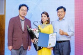 Nữ giáo viên nỗ lực làm giàu từ kinh doanh mỹ phẩm chất lượng – CEO Trần Thị Hương Nữ giáo viên nỗ lực làm giàu từ kinh doanh mỹ phẩm chất lượng – CEO Trần Thị Hương