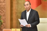 Thủ tướng: Xử lý nghiêm cá nhân, tổ chức vi phạm quy trình cách ly Thủ tướng: Xử lý nghiêm cá nhân, tổ chức vi phạm quy trình cách ly