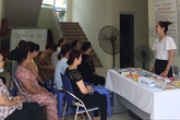 Hà Nội đạt mức sinh thay thế, bước đầu kiểm soát được tỉ số giới tính khi sinh Hà Nội đạt mức sinh thay thế, bước đầu kiểm soát được tỉ số giới tính khi sinh