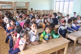 Suy dinh dưỡng của trẻ dưới 5 tuổi ở dân tộc thiểu số rất ít người và giải pháp từ Quyết định 499 Suy dinh dưỡng của trẻ dưới 5 tuổi ở dân tộc thiểu số rất ít người và giải pháp từ Quyết định 499