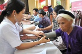 Ngày 14/12 sẽ tọa đàm trực tuyến: Già hóa dân số: Thời cơ và Thách thức Ngày 14/12 sẽ tọa đàm trực tuyến: Già hóa dân số: Thời cơ và Thách thức