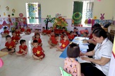 Tăng cường kiểm soát mất cân bằng giới tính khi sinh Tăng cường kiểm soát mất cân bằng giới tính khi sinh