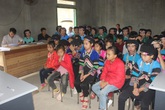 Vai trò truyền thông trong việc “Bảo vệ và phát triển các dân tộc thiểu số rất ít người giai đoạn 2021 - 2030” Vai trò truyền thông trong việc “Bảo vệ và phát triển các dân tộc thiểu số rất ít người giai đoạn 2021 - 2030”