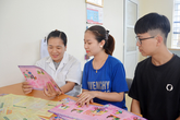 Quảng Ninh linh hoạt ra sao để giữ vững mức sinh thay thế? Quảng Ninh linh hoạt ra sao để giữ vững mức sinh thay thế?