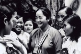 Kỷ niệm 76 năm ngày thành lập Quân đội Nhân dân Việt Nam (22/12/1944 - 22/12/2020): Nhớ về “Chị Cả” Nguyễn Thị Định Kỷ niệm 76 năm ngày thành lập Quân đội Nhân dân Việt Nam (22/12/1944 - 22/12/2020): Nhớ về “Chị Cả” Nguyễn Thị Định