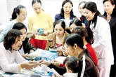 Khuyến khích kết hôn trước tuổi 30 - giải pháp được kỳ vọng góp phần "kích cầu" sinh đẻ ở những nơi mức sinh thấp Khuyến khích kết hôn trước tuổi 30 - giải pháp được kỳ vọng góp phần "kích cầu" sinh đẻ ở những nơi mức sinh thấp