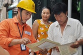 Bộ Công thương hướng dẫn thủ tục được giảm 10% hoá đơn điện sinh hoạt trong 3 tháng cuối năm vì dịch COVID-19 Bộ Công thương hướng dẫn thủ tục được giảm 10% hoá đơn điện sinh hoạt trong 3 tháng cuối năm vì dịch COVID-19