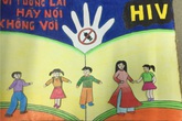 Liên Hợp Quốc cảnh báo tình trạng trẻ em nhiễm HIV/AIDS Liên Hợp Quốc cảnh báo tình trạng trẻ em nhiễm HIV/AIDS