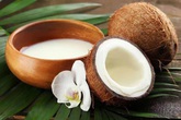 Những tác dụng tuyệt vời từ nước cốt dừa tự nhiên đối với sức khỏe Những tác dụng tuyệt vời từ nước cốt dừa tự nhiên đối với sức khỏe
