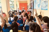 Đẩy mạnh dự phòng lây truyền HIV từ mẹ sang con Đẩy mạnh dự phòng lây truyền HIV từ mẹ sang con
