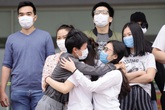 Nhìn lại năm 2020: Triệu trái tim chung một điểm sáng Nhìn lại năm 2020: Triệu trái tim chung một điểm sáng
