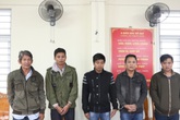 Hà Tĩnh: Khởi tố 5 đối tượng liên quan đến vụ tai nạn thảm khốc ở Campuchia khiến 11 người thương vong Hà Tĩnh: Khởi tố 5 đối tượng liên quan đến vụ tai nạn thảm khốc ở Campuchia khiến 11 người thương vong