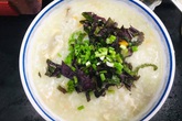 Vã mồ hôi với những bát cháo thuốc ngon miệng, dễ làm trị cảm lạnh rất tốt Vã mồ hôi với những bát cháo thuốc ngon miệng, dễ làm trị cảm lạnh rất tốt