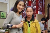 Cô gái 18 tuổi rửa bát thuê nuôi gia đình nhận học bổng 1 tỷ đồng Cô gái 18 tuổi rửa bát thuê nuôi gia đình nhận học bổng 1 tỷ đồng