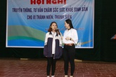 Đưa chăm sóc sức khỏe sinh sản vào học đường: Khi chuyện “tế nhị” không còn là đáng sợ với học sinh Đưa chăm sóc sức khỏe sinh sản vào học đường: Khi chuyện “tế nhị” không còn là đáng sợ với học sinh