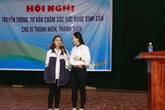 Học sinh yêu và quan hệ tình dục sớm: Thay vì lo lắng, hãy giúp đỡ để “hươu chạy đúng đường” Học sinh yêu và quan hệ tình dục sớm: Thay vì lo lắng, hãy giúp đỡ để “hươu chạy đúng đường”